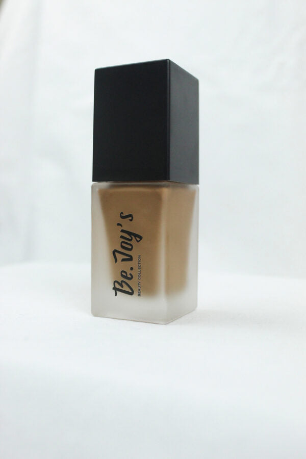 JOY'FOUNDATION teinte CINNAMON