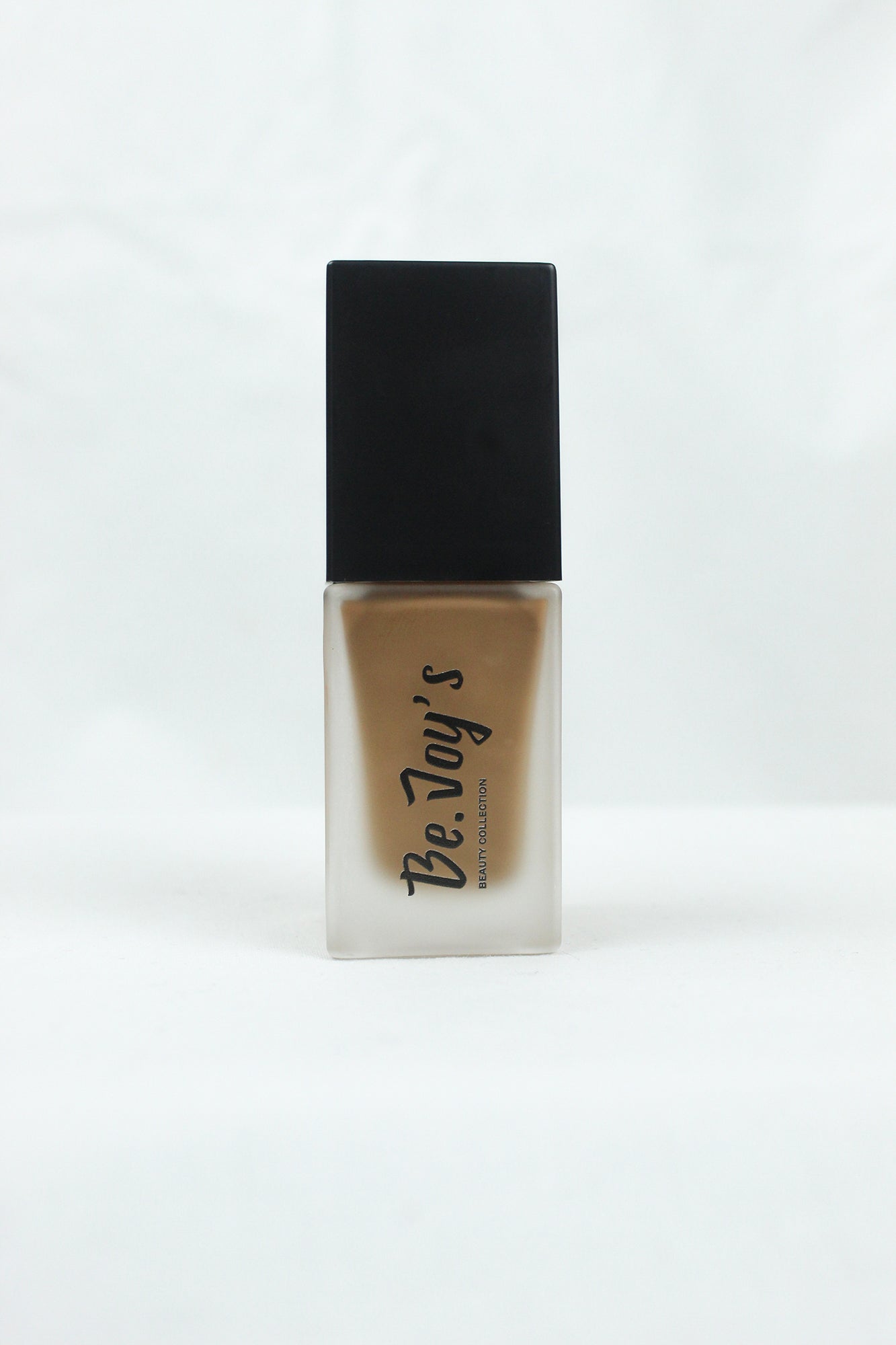 JOY'FOUNDATION teinte CINNAMON