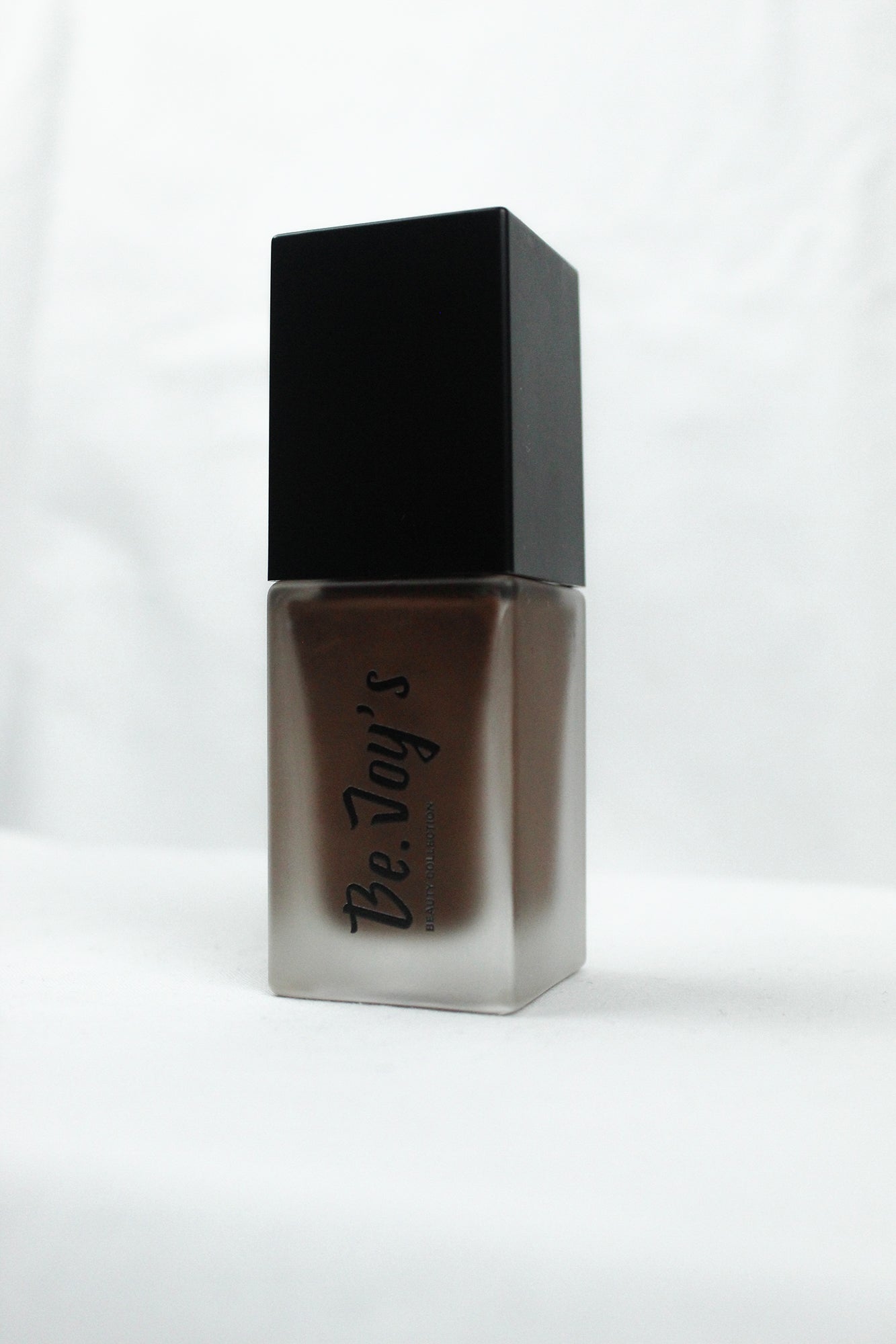 JOY'FOUNDATION teinte MOCHA